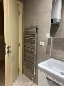 Apartament BZ1 central