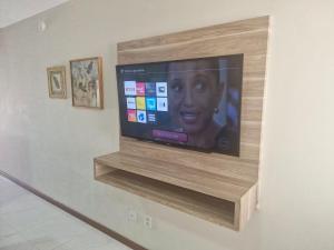 Village Bella Lunna 08 - 1 Qto - Guarajuba