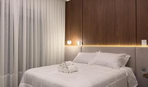 GHPB01 - Apartamento Alto Padrão - 3 Quartos - 2 Vagas