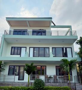 Anh Huong Tam Coc Homestay