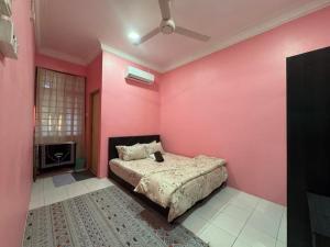Amiradanial Homestay