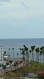 Green Apt no Farol da Barra