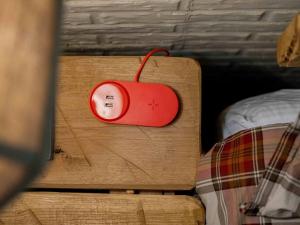 Stonegate Lodge 2 Queen Beds WIFI Roku TV Salt Water Pool Room #106