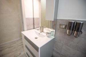 Modern apartment in Ciampino