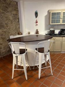 Charming Old Town Apartment with Stunning City Views