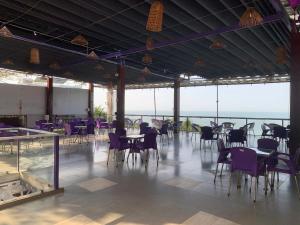 Khu Nghỉ Dưỡng Homestay H2O