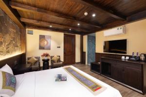 Mường Hoa Valle Home