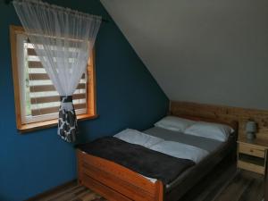 Domek na wyłączność Nowy Gierałtów Stronie Śląskie