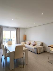 Residence Balcòn del Atlàntico Costa Adeje