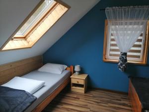 Domek na wyłączność Nowy Gierałtów Stronie Śląskie