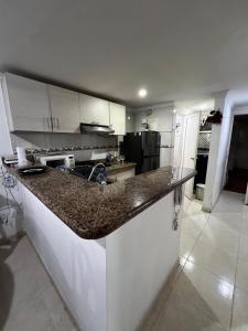 Apartamento centro historico