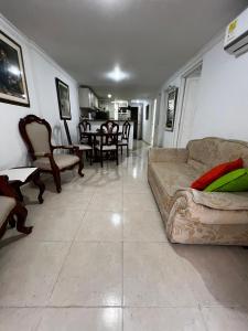Apartamento centro historico