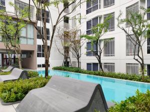Phahonyothin 35 Cozy 1BR Near BTS Chatuchak