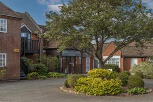 Kings Court Hotel Alcester, BW Signature Collection