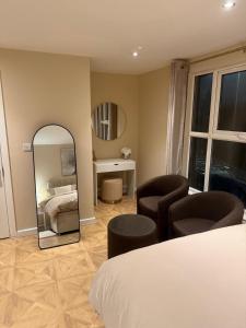 Prime Watford En-Suite Room