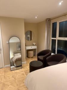 Prime Watford En-Suite Room