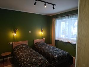 Rannatooma puhketalu