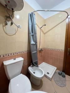 Guest House Korca