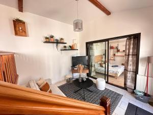 Chic et Reposant, 2 chambres avec Terrasse, Spa & Sauna
