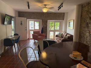 Charming Old Town Apartment with Stunning City Views