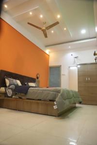 Cozy 1 Room in Aligarh