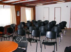 Posada del Salvador