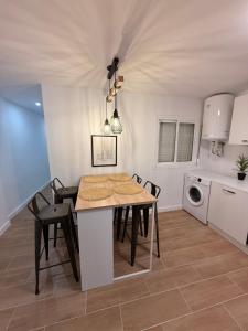 Apartamento Montero Centro