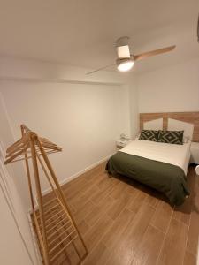 Apartamento Montero Centro