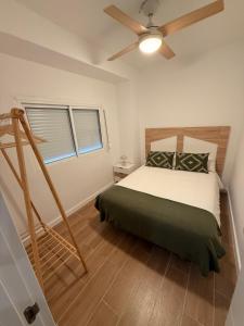 Apartamento Montero Centro