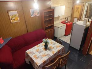 Fundadores Cabaña 2