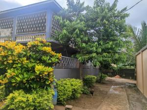 Villa Étage Z Irma