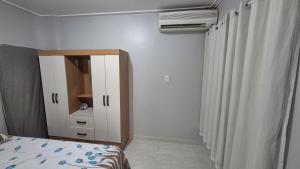 Apartamento em Vila de Casa