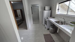 Apartamento em Vila de Casa