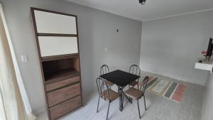 Apartamento em Vila de Casa