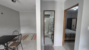 Apartamento em Vila de Casa