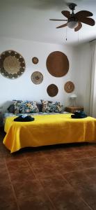 Villa Gozo Holiday house
