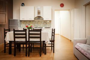 La casa di Bice alloggio 1