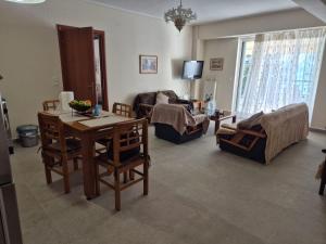 Sea View Artaki Apartment