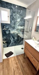 Appart hôtel plage des capucins