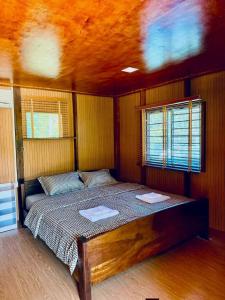 Marada Beach Bungalow