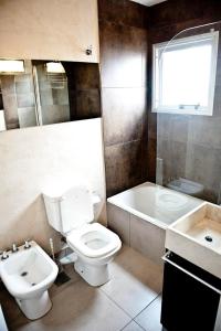 Excelente Monoambiente con Balcón en Soho