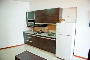 Excelente Monoambiente con Balcón en Soho