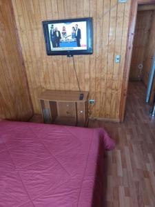 Fundadores Cabaña 4