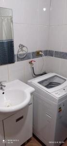 Fundadores Cabaña 4