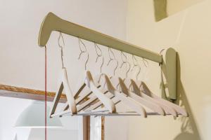 Beautiful tiny-house in Utrecht City Center