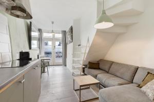 Beautiful tiny-house in Utrecht City Center