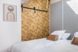 2P studio in Utrecht city center