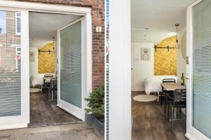 2P studio in Utrecht city center