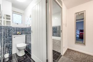 RB10O- Satisfying and Spacious Stay