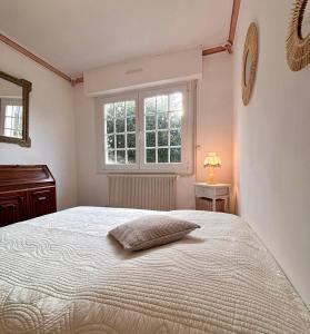 Maison familiale pleine de charme